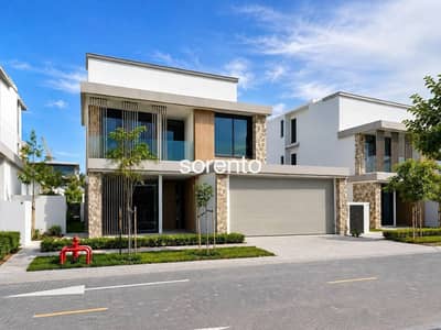 5 Schlafzimmer Villa zum Verkauf in Tilal Al Ghaf, Dubai - Villa in Tilal Al Ghaf，Alaya Gardens, 5 schlafzimmer, 17999999 AED - 16440960