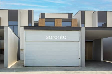 3 Bedroom Townhouse for Rent in Mudon, Dubai - 3 Bed | Direct Park Access | 4 Cheques