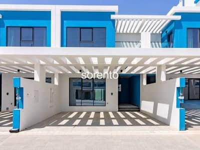 4 Camere Townhouse in affitto a DAMAC Lagoons, Dubai - Villetta a schiera a DAMAC Lagoons,Santorini, 4 camere da letto, 150000 AED - 16782811 4 Camere Townhouse in affitto a DAMAC Lagoons, Dubai - Villetta a schiera a DAMAC Lagoons,Santorini, 4 camere da letto, 150000 AED - 16782811
