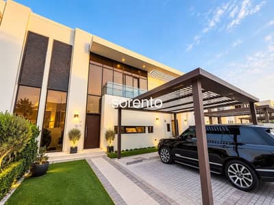 3 Camere Townhouse in affitto a DAMAC Hills, Dubai - Villetta a schiera a DAMAC Hills,The Park Villas,Pelham, 3 camere da letto, 220000 AED - 16449667 3 Camere Townhouse in affitto a DAMAC Hills, Dubai - Villetta a schiera a DAMAC Hills,The Park Villas,Pelham, 3 camere da letto, 220000 AED - 16449667