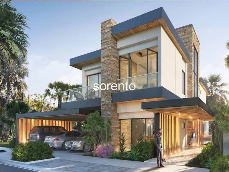 Villa in DAMAC Lagoons,Costa Brava, 7 slaapkamers, 11500000 AED - 16539562 Villa in DAMAC Lagoons,Costa Brava, 7 slaapkamers, 11500000 AED - 16539562