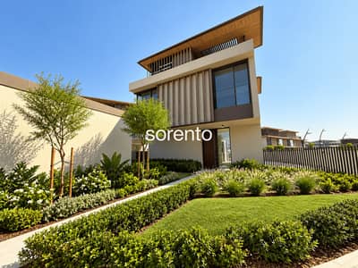 4 Bedroom Villa for Rent in Nad Al Sheba Gardens, Dubai - Best Positioned | Available To View | Privacy