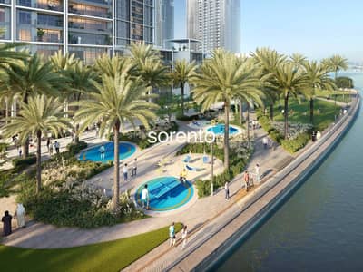 1 Camera Appartamento in vendita a Dubai Creek Harbour, Dubai - Appartamento a Dubai Creek Harbour,Creek Waters, 1 camera da letto, 2350000 AED - 16608864 1 Camera Appartamento in vendita a Dubai Creek Harbour, Dubai - Appartamento a Dubai Creek Harbour,Creek Waters, 1 camera da letto, 2350000 AED - 16608864