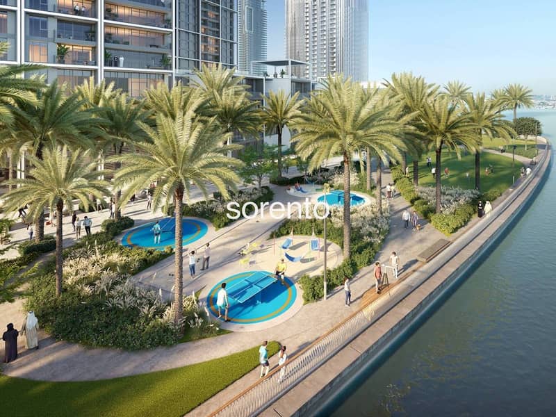 Appartamento a Dubai Creek Harbour,Creek Waters, 1 camera da letto, 2350000 AED - 16608864 Appartamento a Dubai Creek Harbour,Creek Waters, 1 camera da letto, 2350000 AED - 16608864
