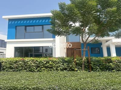 大马士革湖住宅， 迪拜 6 卧室别墅待租 - 位于大马士革湖住宅，圣托里尼别墅 6 卧室的别墅 378000 AED - 16740922