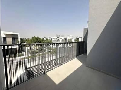 3 Bedroom Townhouse for Rent in Tilal Al Ghaf, Dubai - LANDSCAPED|READY TO VIEW|3 BED PLUS MAID