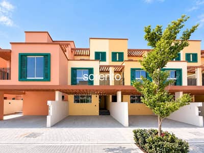 تاون هاوس 5 غرف نوم للايجار في داماك لاجونز، دبي - تاون هاوس في نيس،داماك لاجونز 5 غرف 195000 درهم - 16864772 تاون هاوس 5 غرف نوم للايجار في داماك لاجونز، دبي - تاون هاوس في نيس،داماك لاجونز 5 غرف 195000 درهم - 16864772