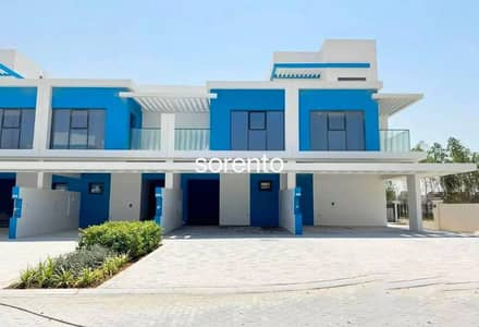 5 Bedroom Townhouse for Rent in DAMAC Lagoons, Dubai - |EXCLUSIVE|VACANT NOW|5 BEDROOMS|CORNER| 5 Bedroom Townhouse for Rent in DAMAC Lagoons, Dubai - |EXCLUSIVE|VACANT NOW|5 BEDROOMS|CORNER|