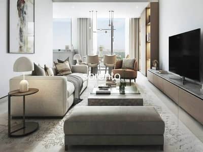 1 Bedroom Flat for Sale in Sobha Hartland 2, Dubai - Off-Plan Resale Luxury 1-Bedroom Apartment at 320