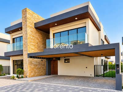 6 Slaapkamers Villa te Huur in DAMAC Lagoons, Dubai - Villa in DAMAC Lagoons,Costa Brava,Costa Brava 1, 6 slaapkamers, 460000 AED - 16882561 6 Slaapkamers Villa te Huur in DAMAC Lagoons, Dubai - Villa in DAMAC Lagoons,Costa Brava,Costa Brava 1, 6 slaapkamers, 460000 AED - 16882561