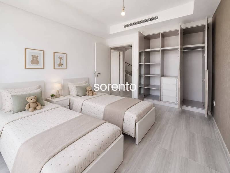 Casa adosada en DAMAC Hills 2 (Akoya by DAMAC),Aquilegia, 3 dormitorios, 120000 AED - 16850882 Casa adosada en DAMAC Hills 2 (Akoya by DAMAC),Aquilegia, 3 dormitorios, 120000 AED - 16850882
