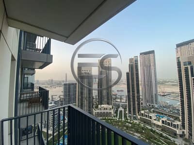 فلیٹ 1 غرفة نوم للايجار في مرسى خور دبي، دبي - WhatsApp Image 2026-10-16 at 11.04. 05 AM (1). jpeg