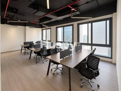 商业湾, 迪拜 写字楼待售 - 位于商业湾,商务湾银塔 的写字楼 1720000 AED - 16907278 商业湾, 迪拜 写字楼待售 - 位于商业湾,商务湾银塔 的写字楼 1720000 AED - 16907278