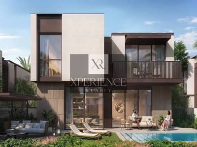 3 Camere Townhouse in vendita a Athlon by Aldar, Dubai - 9. png 3 Camere Townhouse in vendita a Athlon by Aldar, Dubai - 9. png
