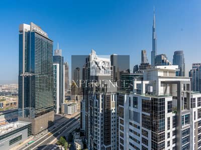 2 Bedroom Apartment for Sale in Business Bay, Dubai - A-10. JPG