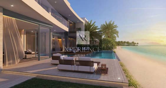 6 Schlafzimmer Villa zum Verkauf in Palm Jebel Ali, Dubai - palm-jebel-ali-villas-frond-f-u07. jpg 6 Schlafzimmer Villa zum Verkauf in Palm Jebel Ali, Dubai - palm-jebel-ali-villas-frond-f-u07. jpg