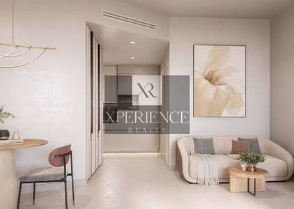 1 Schlafzimmer Wohnung zum Verkauf in Arjan, Dubai - Arthouse_Hills-16. png