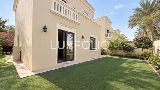 3 habitaciones Villa para en Alquiler en Arabian Ranches 2, Dubai - Villa en Arabian Ranches 2,Casa, 3 dormitorios, 270000 AED - 16907368 3 habitaciones Villa para en Alquiler en Arabian Ranches 2, Dubai - Villa en Arabian Ranches 2,Casa, 3 dormitorios, 270000 AED - 16907368