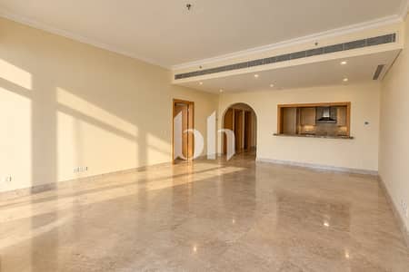 2 Schlafzimmer Wohnung zum Miete in Palm Jumeirah, Dubai - images image img