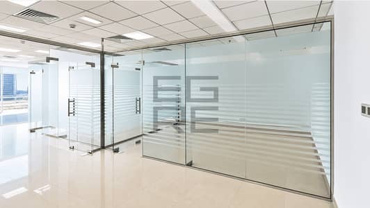 Office zum Miete in Business Bay, Dubai - Büro in Business Bay，The Exchange Business Bay, 290000 AED - 16123148
