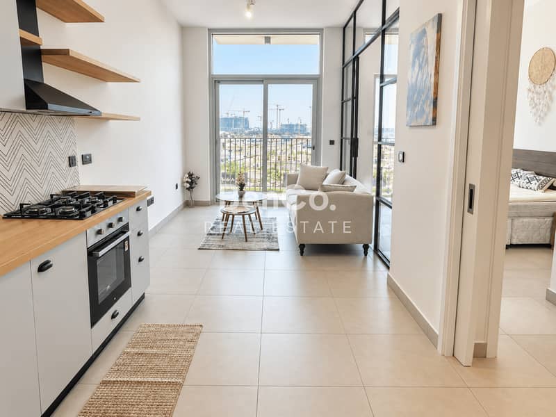 Appartement à Dubai Hills Estate,Socio,Socio Tower A, 1 chambre, 85000 AED - 16907435 Appartement à Dubai Hills Estate,Socio,Socio Tower A, 1 chambre, 85000 AED - 16907435