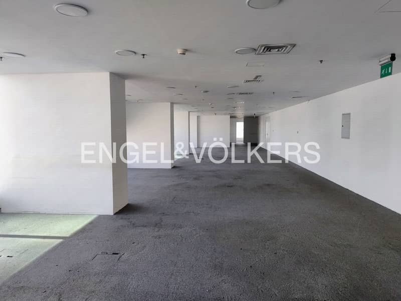 Premium Office Space | Spacious | Close to the Metro