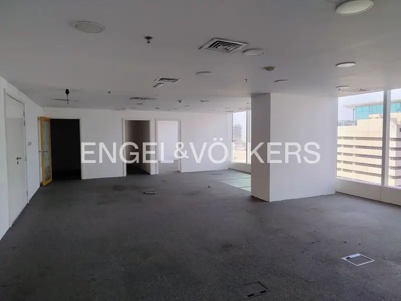 Premium Office Space | Spacious | Close to the Metro