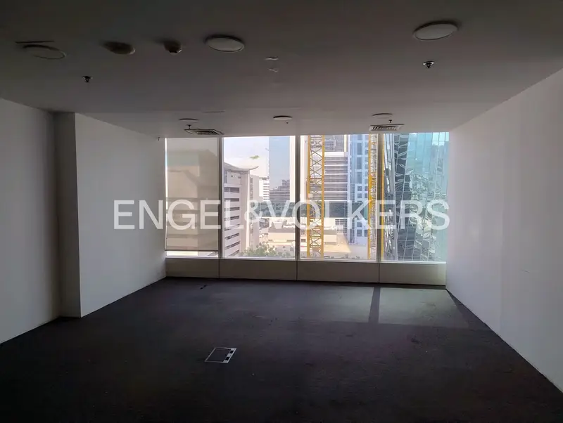 Premium Office Space | Spacious | Close to the Metro