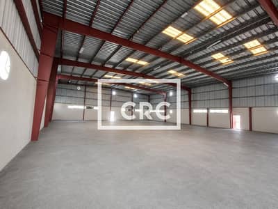 Warehouse para en Alquiler en Al Quoz, Dubai - Qvg 7 Xx EK 6 Ra 7 R SX 5 U E Kr F 2 Vmn QK 5 M Ggo Yzom E Fu T
