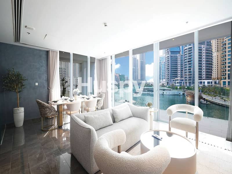 Appartamento a Dubai Marina,Stella Maris, 3 camere da letto, 10200000 AED - 16907461 Appartamento a Dubai Marina,Stella Maris, 3 camere da letto, 10200000 AED - 16907461