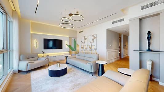 3 habitaciones Apartamento para en Alquiler en Downtown Dubai, Dubai - Apartamento en Downtown Dubai,The Residences,The Residence 7, 3 dormitorios, 400000 AED - 16907478 3 habitaciones Apartamento para en Alquiler en Downtown Dubai, Dubai - Apartamento en Downtown Dubai,The Residences,The Residence 7, 3 dormitorios, 400000 AED - 16907478