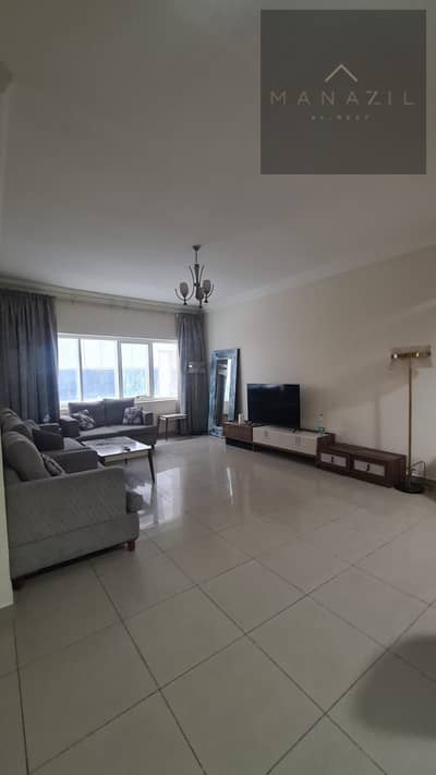 2 Bedroom Flat for Rent in Al Taawun, Sharjah - WhatsApp Image 2026-10-19 at 14.09. 54 (1). jpeg