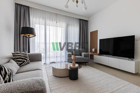 Appartement de 2 chambres à à vendre à Za'abeel, Dubai - 1. jpg Appartement de 2 chambres à à vendre à Za'abeel, Dubai - 1. jpg