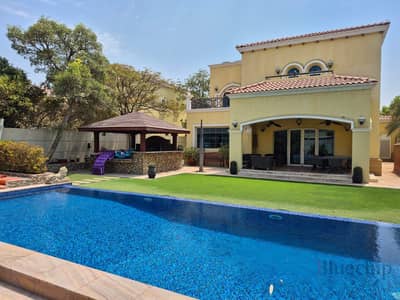 4 Camere Villa in affitto a Jumeirah Park, Dubai - WhatsApp Image 2026-08-26 at 11.13. 36 AM. jpeg 4 Camere Villa in affitto a Jumeirah Park, Dubai - WhatsApp Image 2026-08-26 at 11.13. 36 AM. jpeg