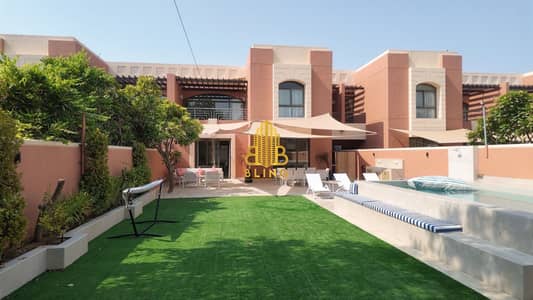 Villa de 5 chambres à à louer à Rabdan, Abu Dhabi - WhatsApp Image 2026-10-18 at 8.32. 52 PM. jpeg