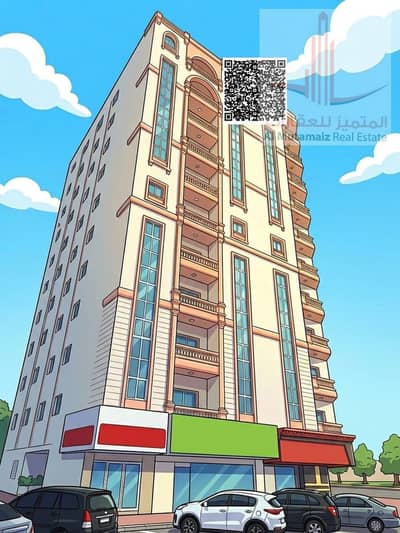 مبنی تجاري  للبيع في النعيمية، عجمان - image - 2026-10-19T143914.310. png