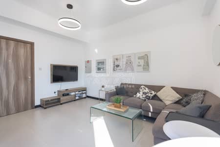 1 habitación Apartamento para en Alquiler en Jumeirah Village Circle (JVC), Dubai - Apartamento en Jumeirah Village Circle (JVC)，JVC District 14，Aria Residence, 1 dormitorio, 80000 AED - 16903501