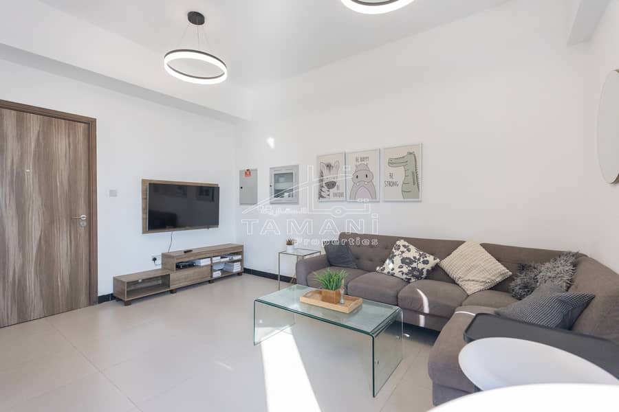 Apartamento en Jumeirah Village Circle (JVC),JVC District 14,Aria Residence, 1 dormitorio, 80000 AED - 16903501 Apartamento en Jumeirah Village Circle (JVC),JVC District 14,Aria Residence, 1 dormitorio, 80000 AED - 16903501