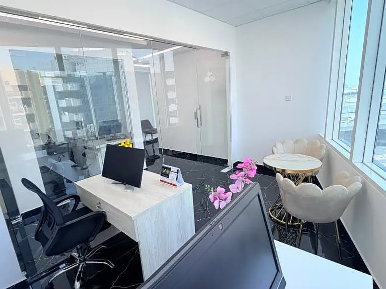Premium Office | No Commission | near to Metro Station