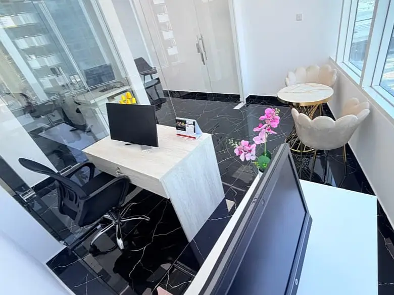 Premium Office | No Commission | near to Metro Station