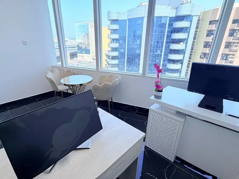 Premium Office | No Commission | near to Metro Station