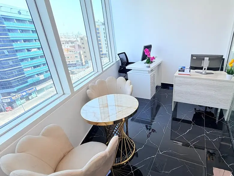 Premium Office | No Commission | near to Metro Station