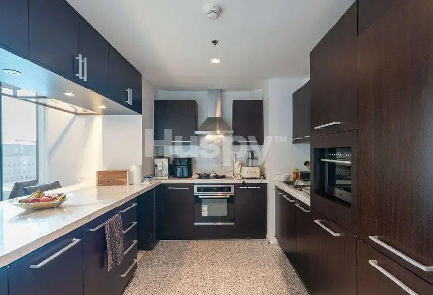 Fully Upgraded | Vacant | DIFC View