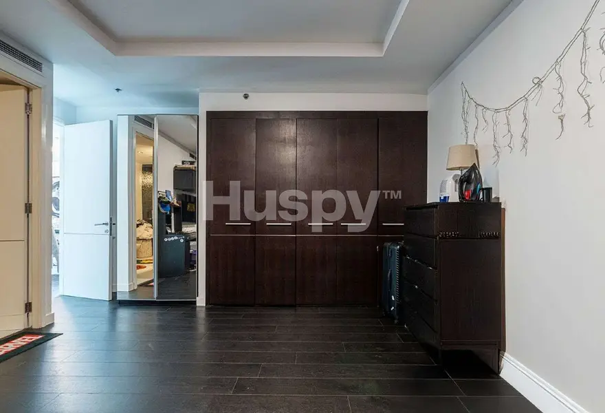 Fully Upgraded | Vacant | DIFC View