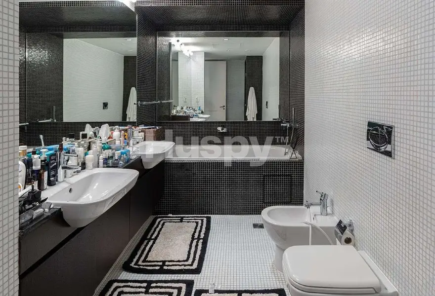 Fully Upgraded | Vacant | DIFC View