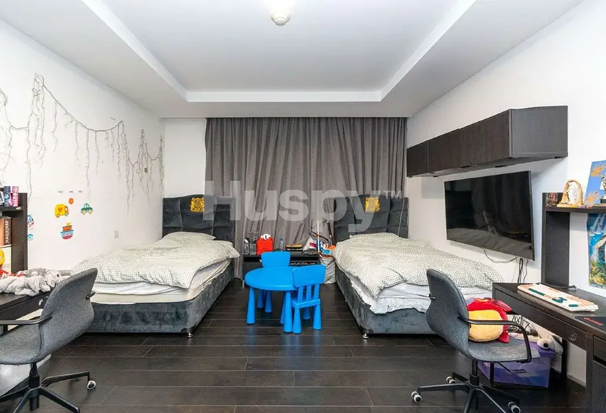 Fully Upgraded | Vacant | DIFC View