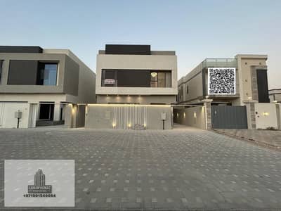 5 Bedroom Villa for Sale in Al Yasmeen, Ajman - WhatsApp Image 2025-06-04 at 7.37. 15 PM. jpeg 5 Bedroom Villa for Sale in Al Yasmeen, Ajman - WhatsApp Image 2025-06-04 at 7.37. 15 PM. jpeg