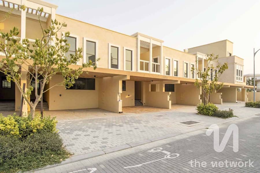 Rijwoning in DAMAC Lagoons,Malta,Malta 2, 4 slaapkamers, 155000 AED - 16907561 Rijwoning in DAMAC Lagoons,Malta,Malta 2, 4 slaapkamers, 155000 AED - 16907561
