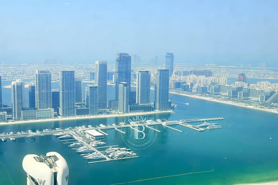 Apartamento en Dubai Marina,Marina 101, 2 dormitorios, 148000 AED - 16907564 Apartamento en Dubai Marina,Marina 101, 2 dormitorios, 148000 AED - 16907564