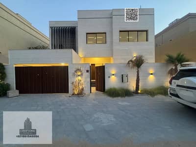 5 Bedroom Villa for Sale in Al Rawda, Ajman - WhatsApp Image 2026-08-16 at 9.36. 36 PM. jpeg 5 Bedroom Villa for Sale in Al Rawda, Ajman - WhatsApp Image 2026-08-16 at 9.36. 36 PM. jpeg
